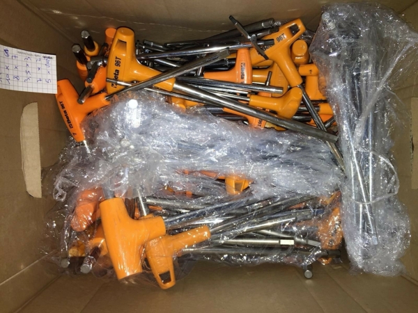 Stocklot Beta hand tools - Image 12
