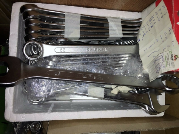 Stocklot Beta hand tools - Image 13