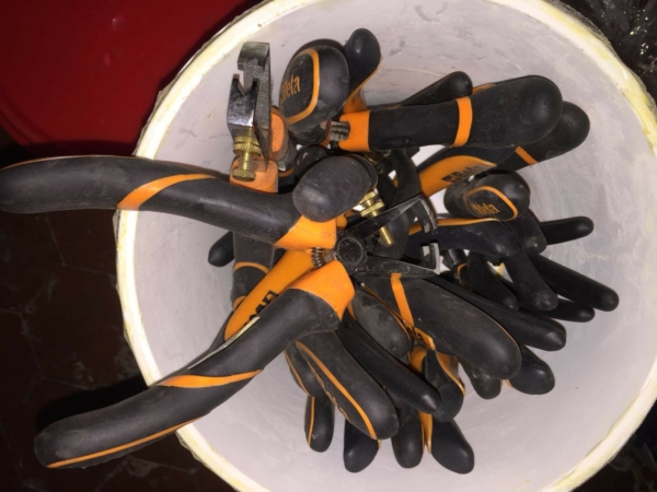 Stocklot Beta hand tools - Image 14