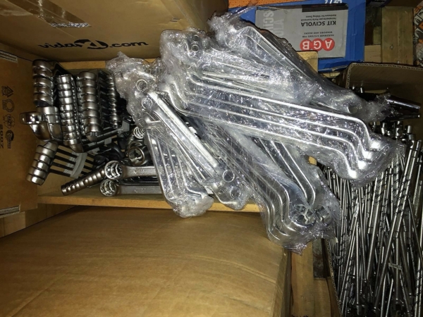 Stocklot Beta hand tools - Image 3