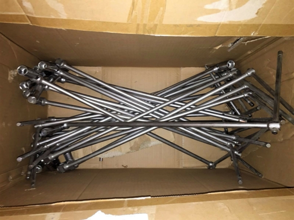 Stocklot Beta hand tools - Image 4
