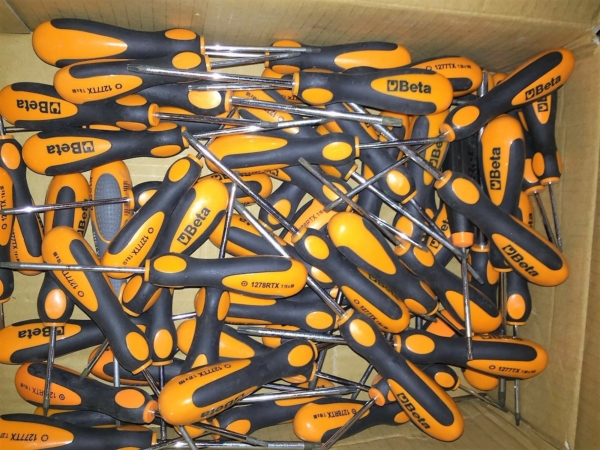 Stocklot Beta hand tools - Image 18