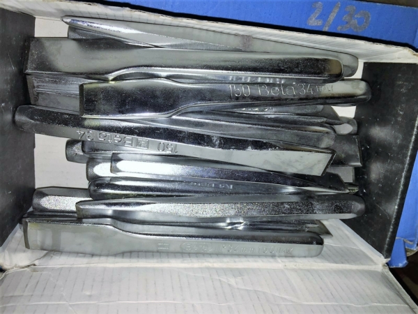 Stocklot Beta hand tools - Image 21