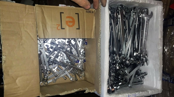 Stocklot Beta hand tools - Image 23