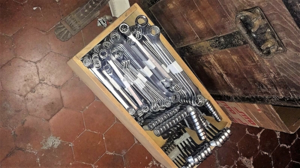 Stocklot Beta hand tools - Image 24