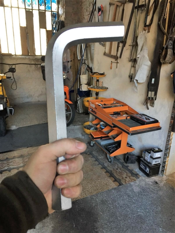 Stocklot Beta hand tools - Image 25