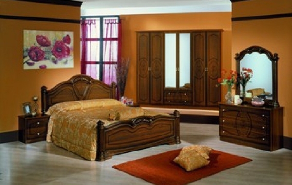Stocklot double bedrooms