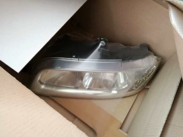 Stocklot general spare parts - Image 9