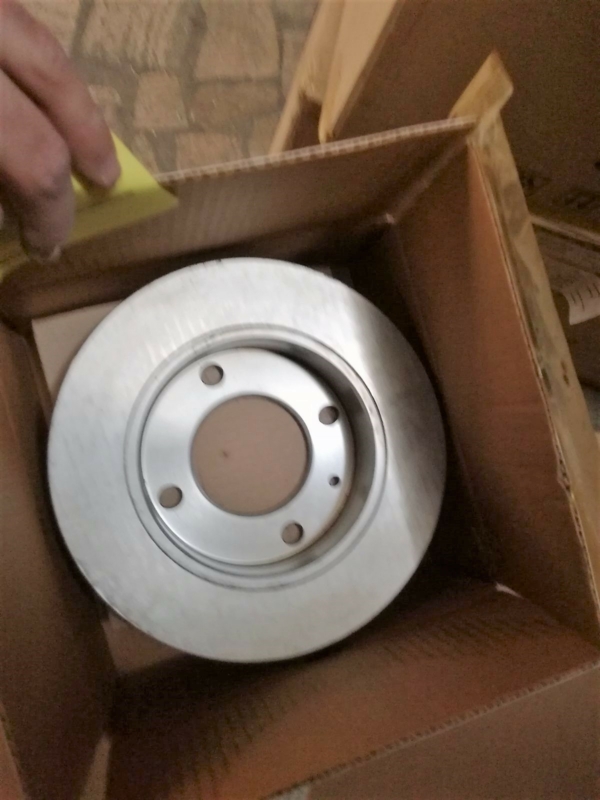 Stocklot general spare parts - Image 10