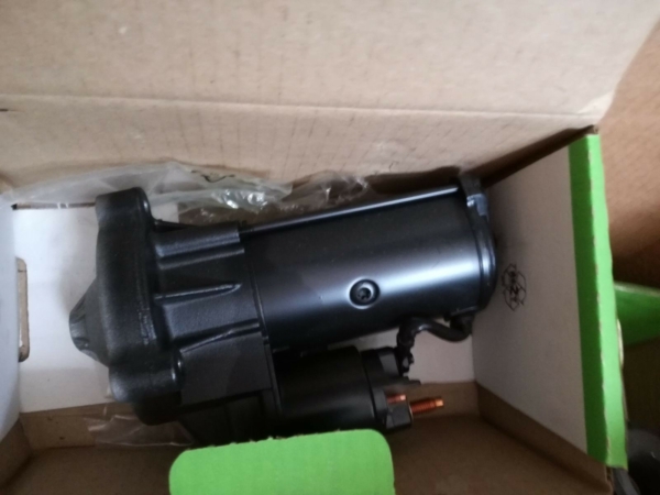 Stocklot general spare parts - Image 14