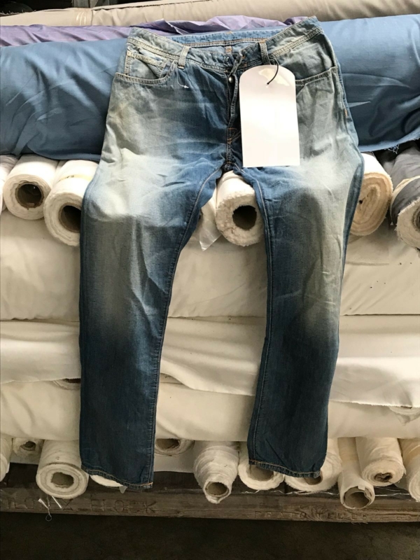 Stocklot Jacob Cohen jeans - Image 5