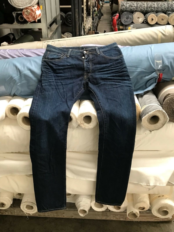 Stocklot Jacob Cohen jeans - Image 3