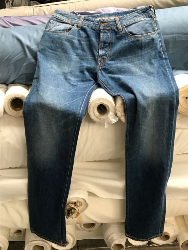 Stocklot Jacob Cohen jeans - Image 4