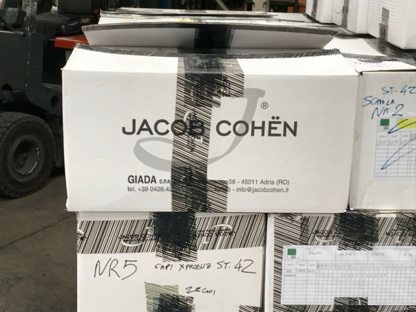 Stocklot Jacob Cohen jeans - Image 6