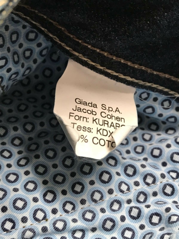 Stocklot Jacob Cohen jeans - Image 7