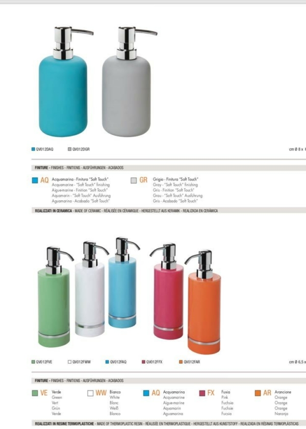 Stocklot bathroom accessories - Image 13