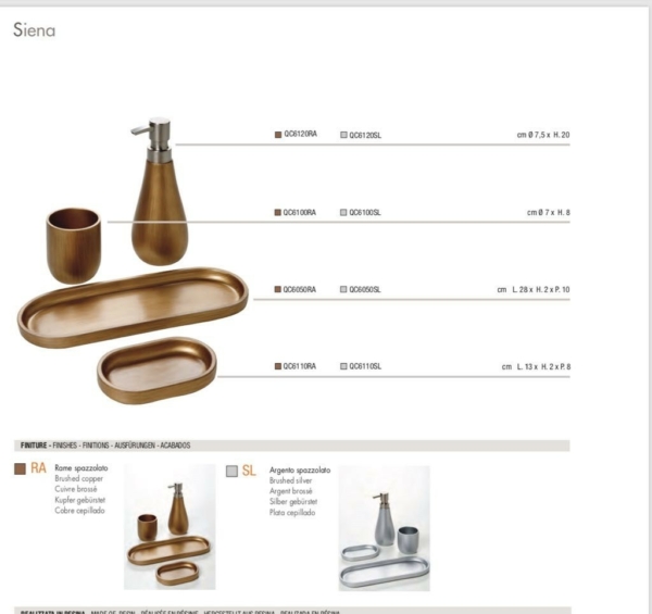 Stocklot bathroom accessories - Image 14