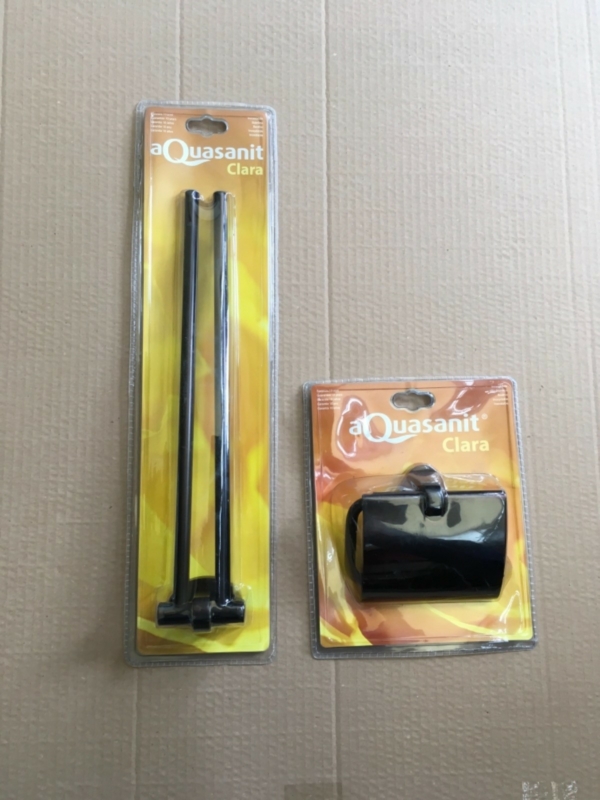 Stocklot bathroom accessories - Image 5