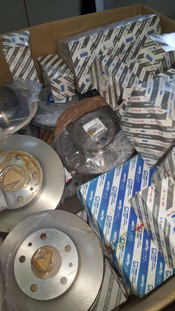 Stocklot general spare parts - Image 15