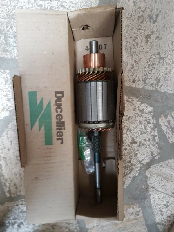 Stocklot general spare parts - Image 16