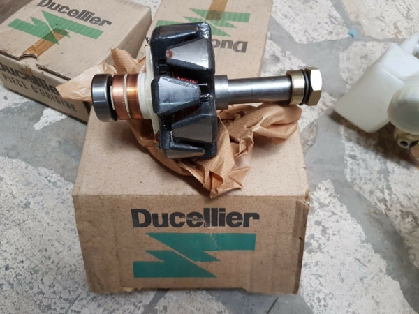 Stocklot general spare parts - Image 17