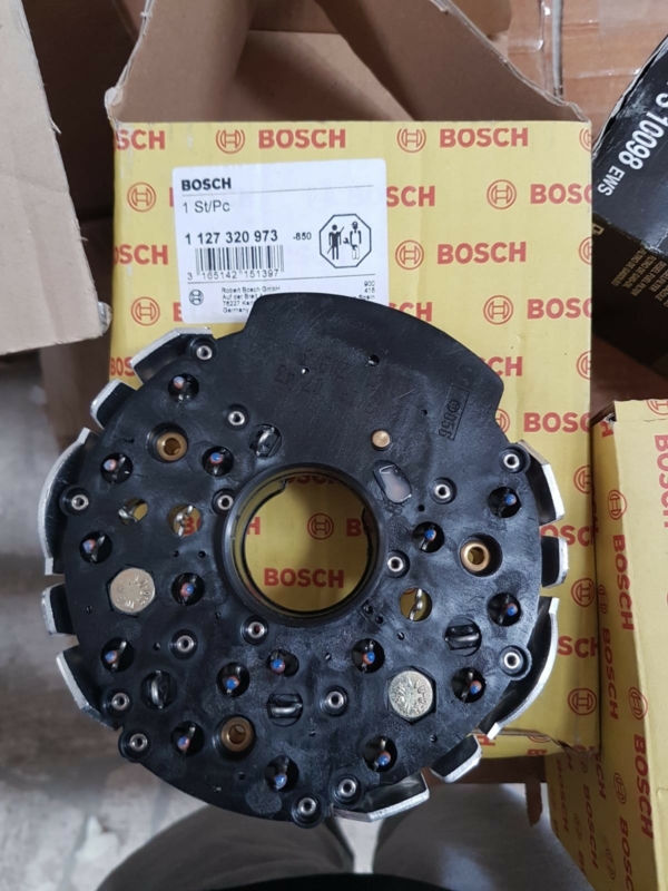 Stocklot general spare parts - Image 20