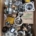 Stocklot general spare parts