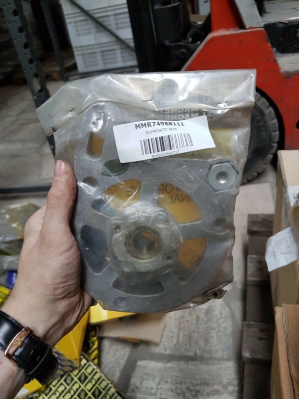 Stocklot general spare parts - Image 21