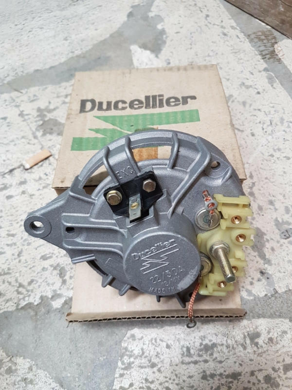 Stocklot general spare parts - Image 22
