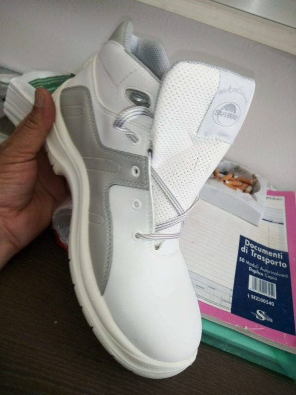 Stocklot work shoes - Image 14