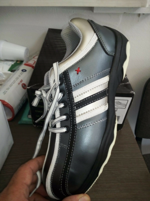Stocklot work shoes - Image 16