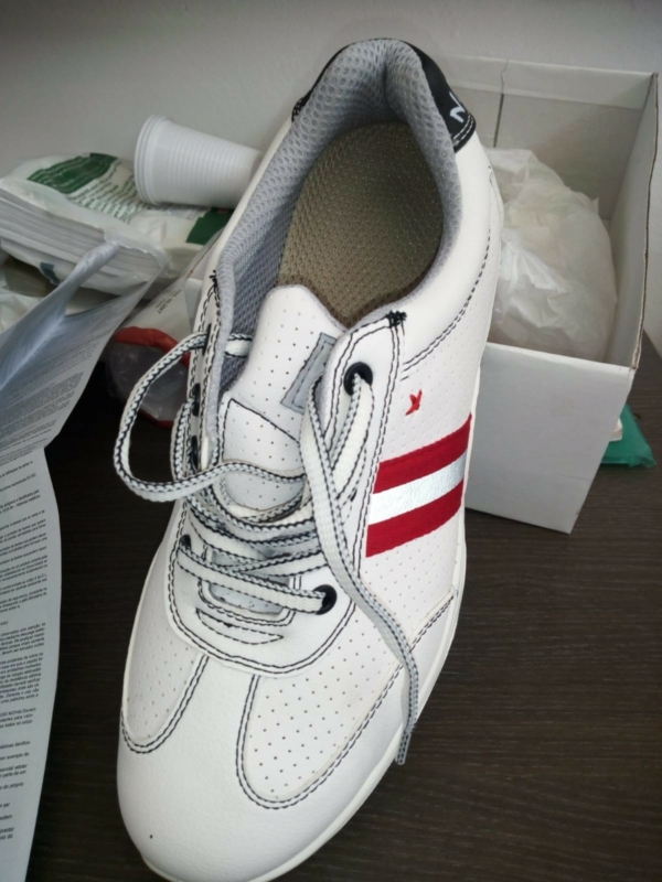 Stocklot work shoes - Image 17