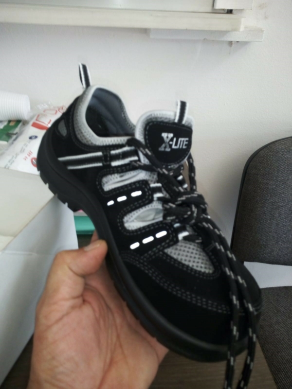 Stocklot work shoes - Image 22