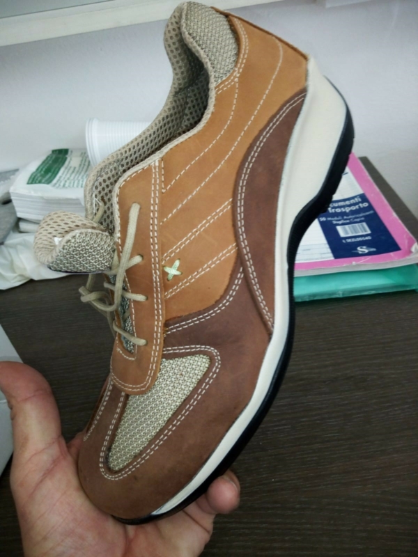 Stocklot work shoes - Image 24