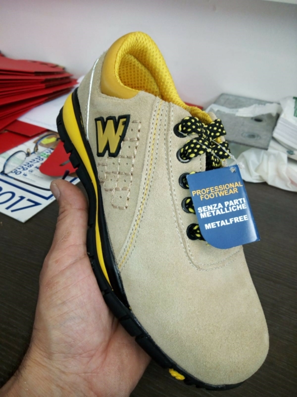 Stocklot work shoes - Image 25