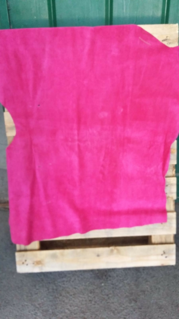 Stocklot leather skins - Image 2