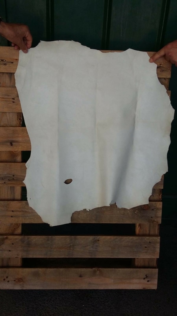 Stocklot leather skins - Image 10