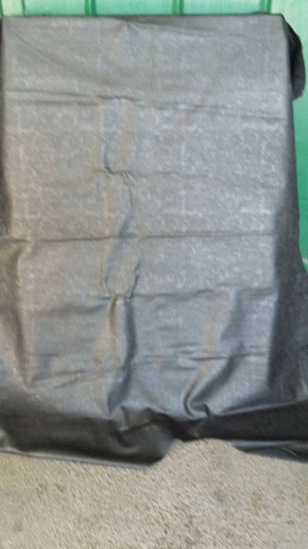 Stocklot leather skins - Image 17