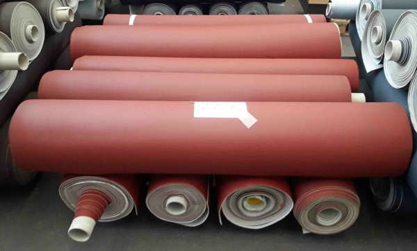 Imitation leather for upholstery - Image 6