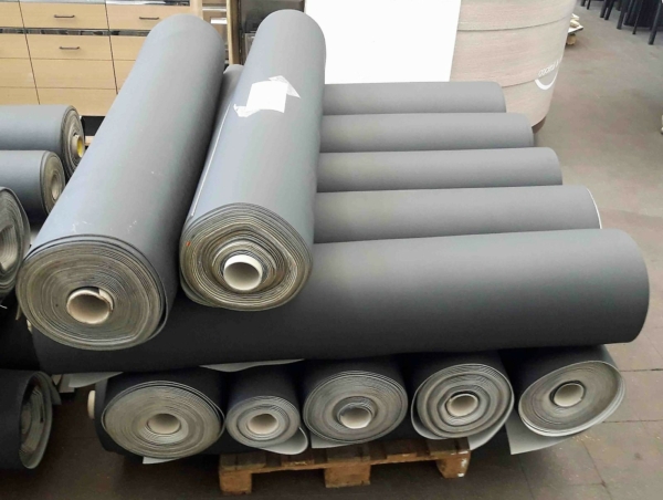 Imitation leather for upholstery - Image 2