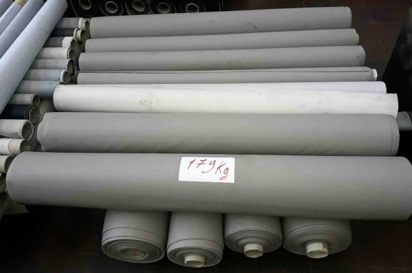 Imitation leather for upholstery - Image 4