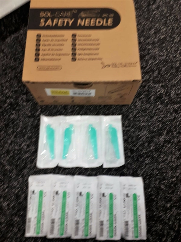 Stocklot medical equipment - Image 2