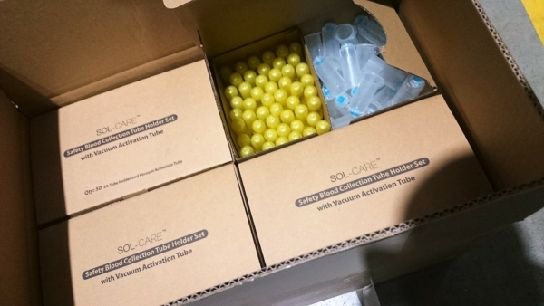 Stocklot medical equipment - Image 4