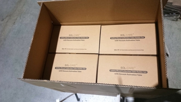 Stocklot medical equipment - Image 3