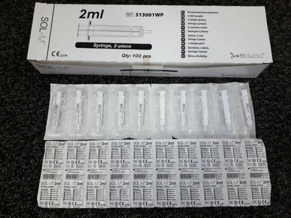 Stocklot medical equipment - Image 9