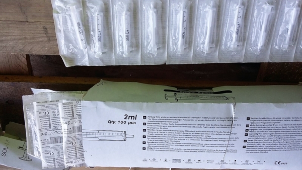 Stocklot medical equipment - Image 5
