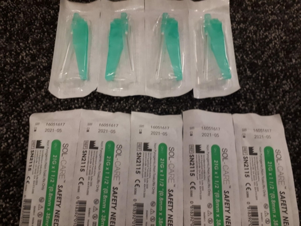 Stocklot medical equipment - Image 8
