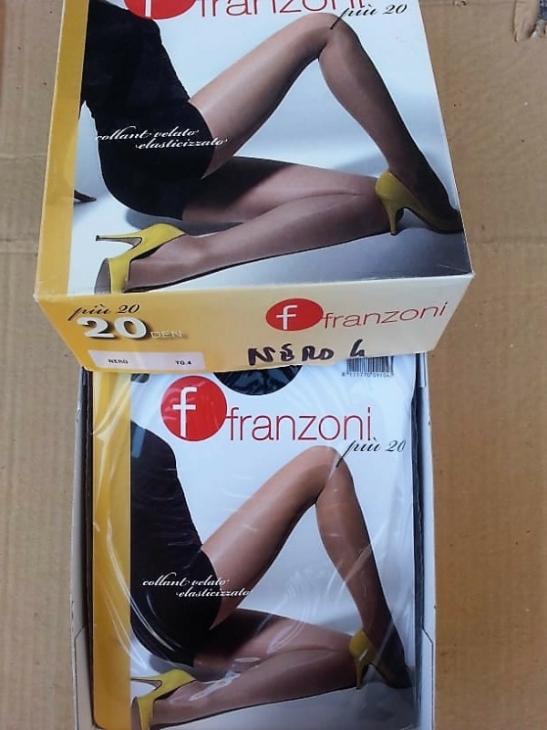 Stocklot tights and knee length stockings - Image 14