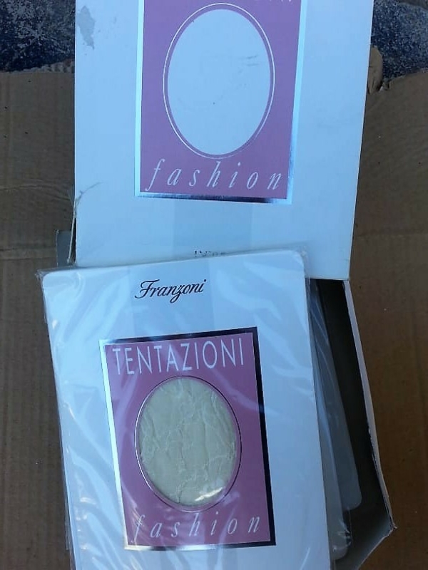 Stocklot tights and knee length stockings - Image 15