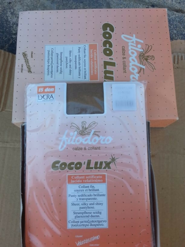 Stocklot tights and knee length stockings - Image 2